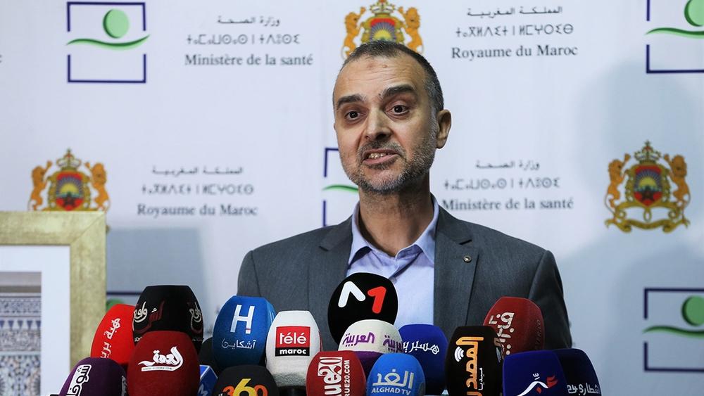 مدير مديرية الأوبئة: "70 مُصاباً بفيروس 'كورونا' من المخالطين لم تكن تظهر عليهم أي أعراض"