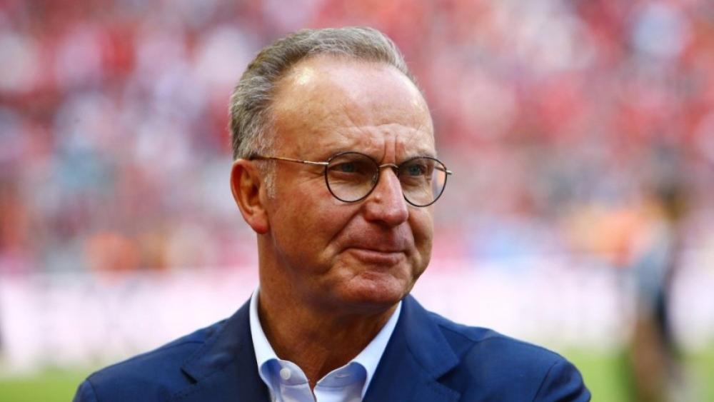 رومينيغه يتوقع مساهمة أزمة كورونا بوقف "التضخم" في كرة القدم