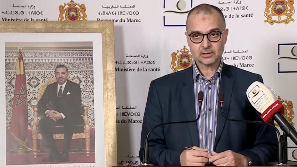 وزارة الصحة: "سنحلل الأرقام المسجلة بدقة أكبر اعتمادا على المعطيات التي سنحصل عليها خلال الأيام الـ3 أو الـ4 القادمة"