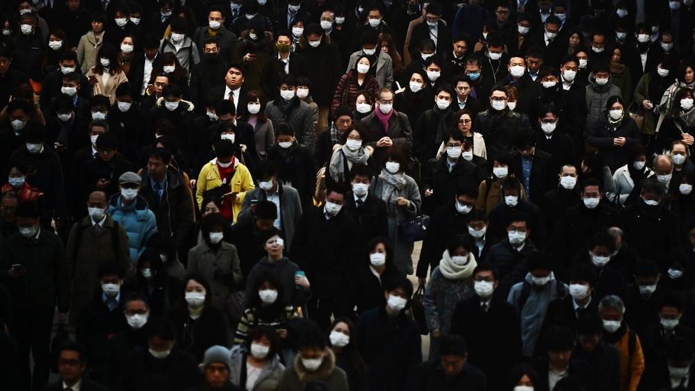 الإصابات بـ"فيروس كورونا" في العالم تتجاوز المليون.. وارتفاع عدد المتعافين إلى أكثر من 210 آلاف