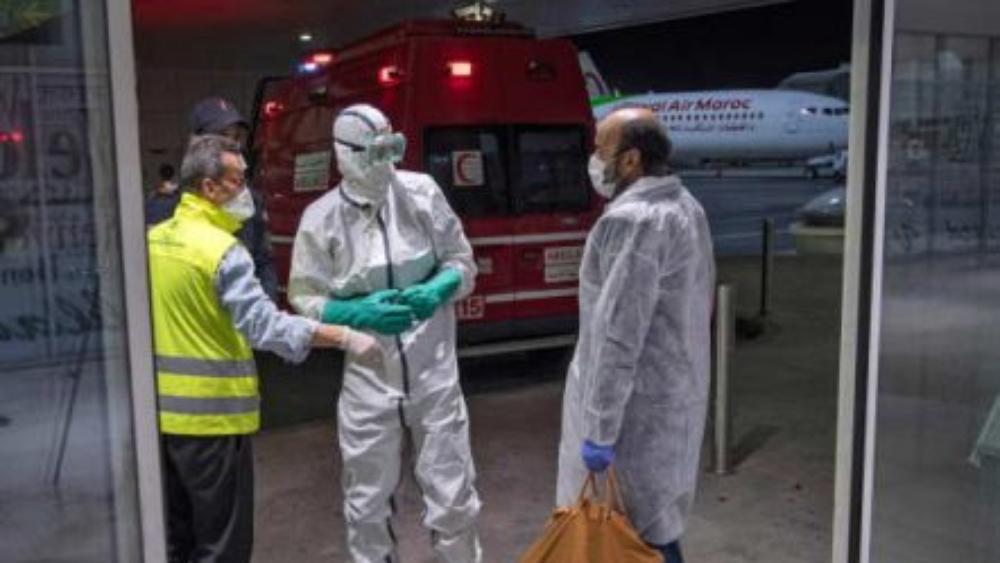 المغرب يعلن عن تسجيل حالة شفاء جديدة من فيروس "كورونا" ليرتفع عدد المتعافين إلى 31 حالة