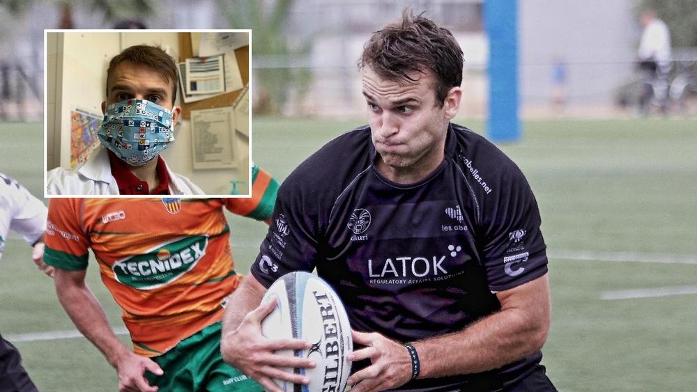 أطباء وممرضات وشرطيات.. هذه وظائف بعض الرياضيين في إسبانيا بعد توقف الأنشطة الرياضية بسبب "فيروس كورونا"