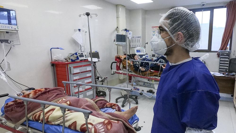 المغرب | 3 حالات وفاة بسبب وباء "كورونا" في الـ24 ساعة الأخيرة .. وعدم تسجيل أي حالة جديدة ما بين الثامنة صباحاً والسادسة من مساء اليوم