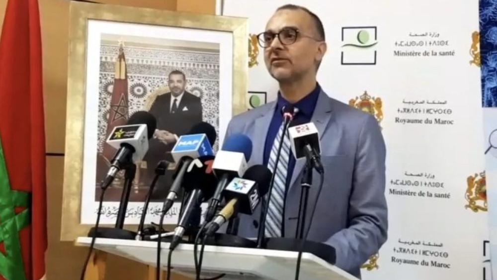 مدير مديرية الأوبئة بالمغرب : "يجب الالتزام بشكل مضاعف بالتدابير الوقائية حالياً .. فالحالات المحلية بلغت 75% من مجموع الإصابات في المملكة"