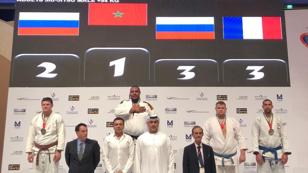 جامعة "الجوجيتسو" تُقدِّم مساعدات مالية للجمعيات المتضررة من تداعيات فيروس "كورونا"