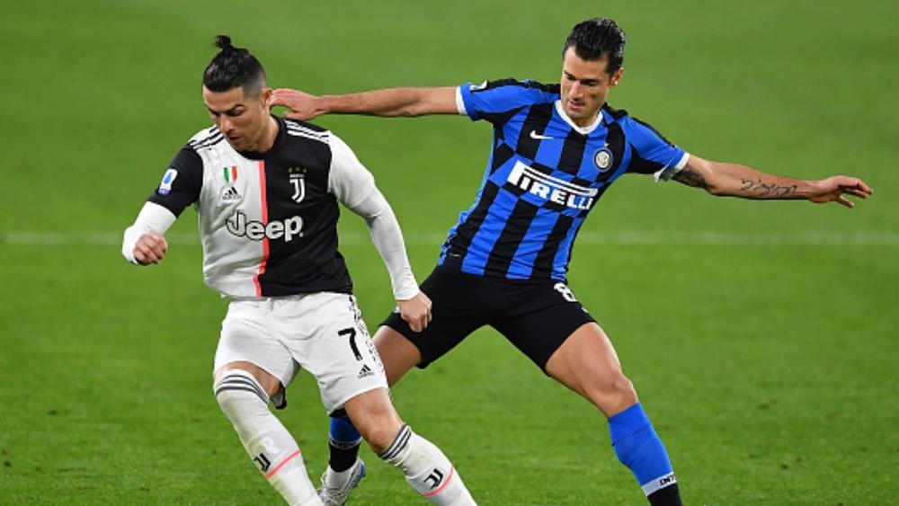 "صحيفة" | الدوري الإيطالي يعود 20 مايو وينتهي 2 يوليو