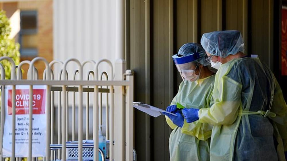 باحثون في أستراليا يكتشفون دواء "يقتل" فيروس كورونا في 48 ساعة!