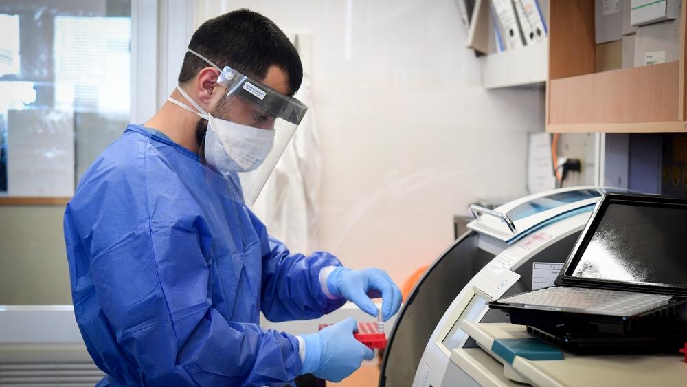 استبعاد 242 حالة في الـ24 ساعة الأخيرة بعد ثبوت عدم إصابتها بوباء "كورونا" .. ومجموع الحالات المستبعدة يبلغ 3304