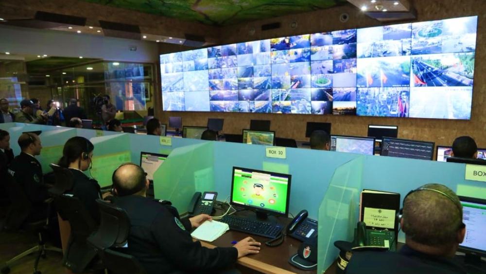 أمن مراكش يوقف 4 أشخاص للاشتباه في نصبهم على محلات تجارية بدعوى جمع التبرعات المالية لفائدة "ضحايا" وباء "كورونا"