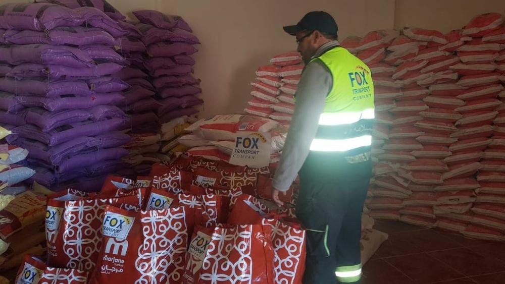 المجالس الجماعية لأزيلال ترصد مليار و423 مليون سنتيم للتخفيف من تداعيات فيروس "كورونا"