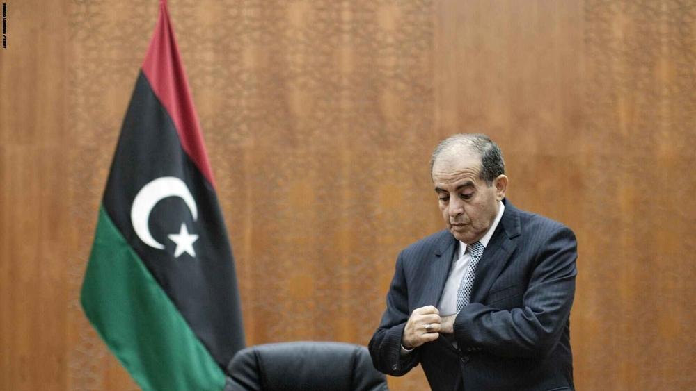 وفاة رئيس وزراء ليبيا السابق جراء إصابته بـ"فيروس كورونا"