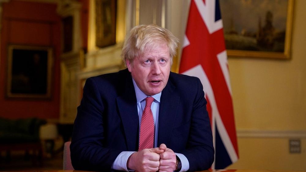 نقل رئيس وزراء بريطانيا إلى المستشفى بسبب استمرار أعراض "فيروس كورونا" عليه