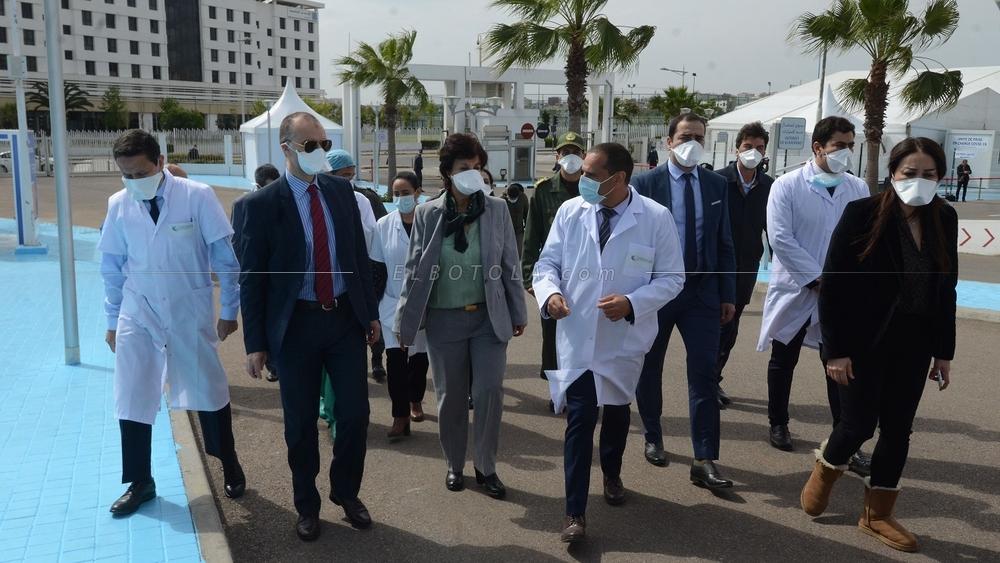 مجلة “فوربس فرانس” تسلط الضوء على التدابير "الاستباقية" التي اتخذها المغرب لحماية المواطنين و دعم الاقتصاد في مواجهة فيروس "كورونا"