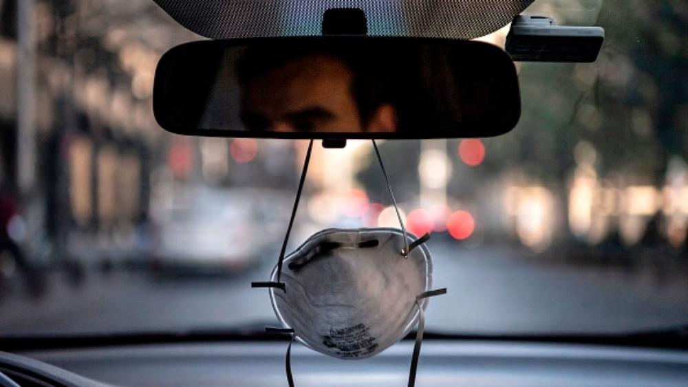 مدير منظمة الصحة العالمية: “الكمّامات وحدها لا تكفي .. حافظوا على غسل اليدين والتباعد الاجتماعي”