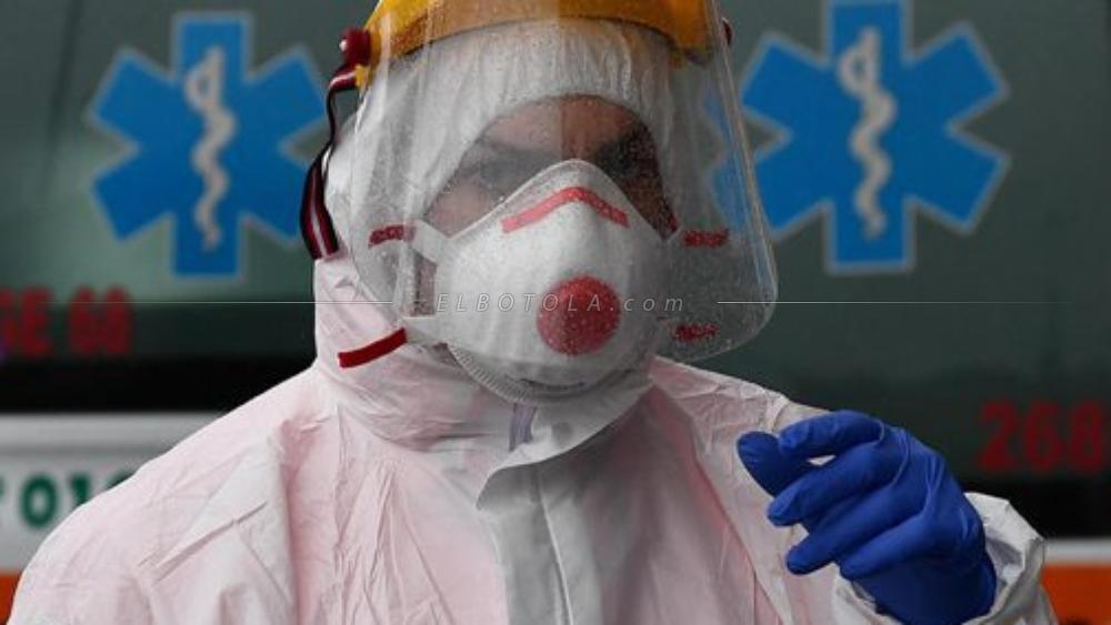 نقابة أطباء القطاع العام تكذب بلاغ وزارة الصحة بخصوص ملابسات وفاة طبيبة بعد إصابتها بفيروس "كورونا"