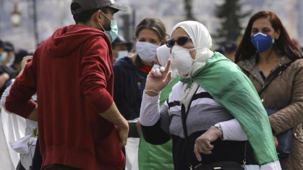 رئيسة مصلحة الأمراض الوبائية بوزارة الصحة: "كل مخالط للمصابين بفيروس كورونا يعتبر مهددا بالإصابة إلى أن يثبُت العكس"