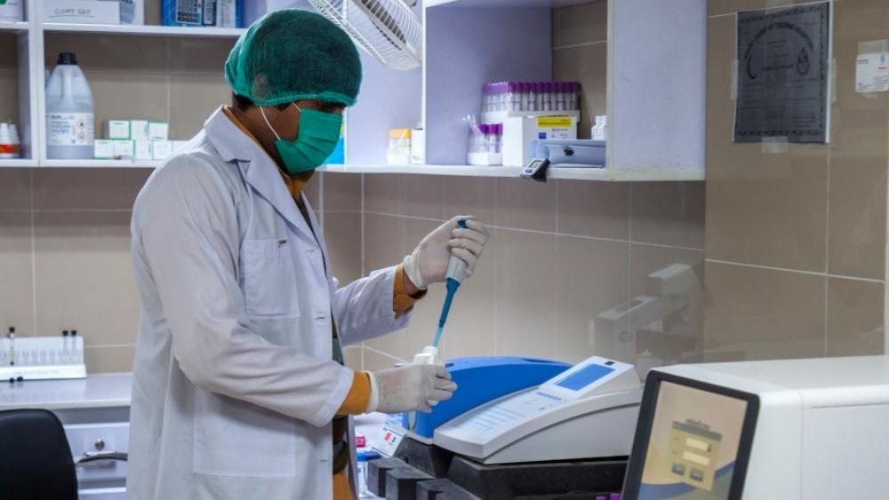 وزارة الصحة | خلال الـ24 ساعة الأخيرة .. تسجيل 64 حالة إصابة بفيروس كورونا المستجد ترفَع الحصيلة الإجمالية إلى 1184 حالة مؤكدة