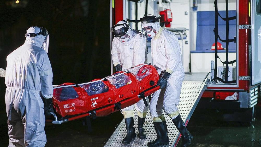 فيروس "كورونا" | 10 وفيات جديدة في آخر 24 ساعة بالمغرب .. والحصيلة تصل إلى 90