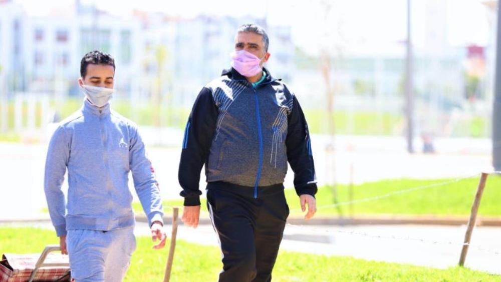 منظمة الصحة العالمية: الحرارة المرتفعة "لا تمنع" الإصابة بفيروس كورونا