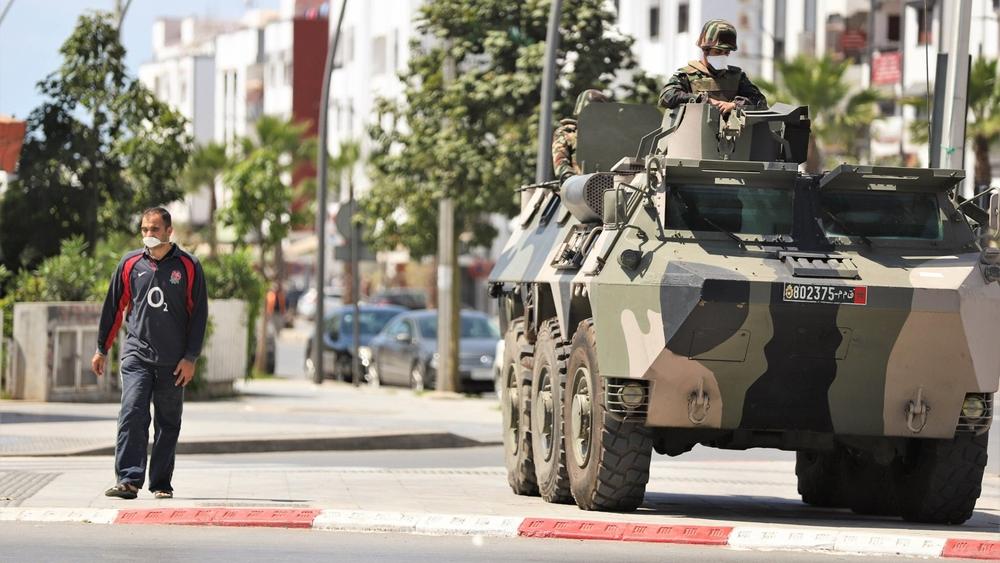 باحثة بالمعهد الإيطالي للدراسات السياسية الدولية تثمن التدابير الاستباقية التي اعتمدها المغرب لمواجهة "جائحة كورونا"