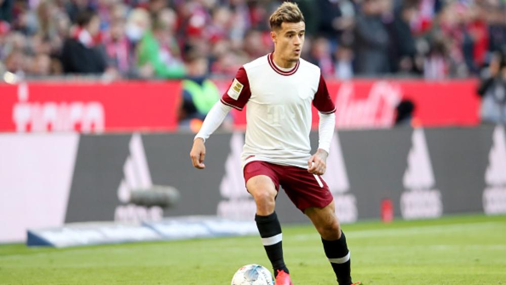 تشيلسي يعمل على "استعارة" كوتينيو من برشلونة