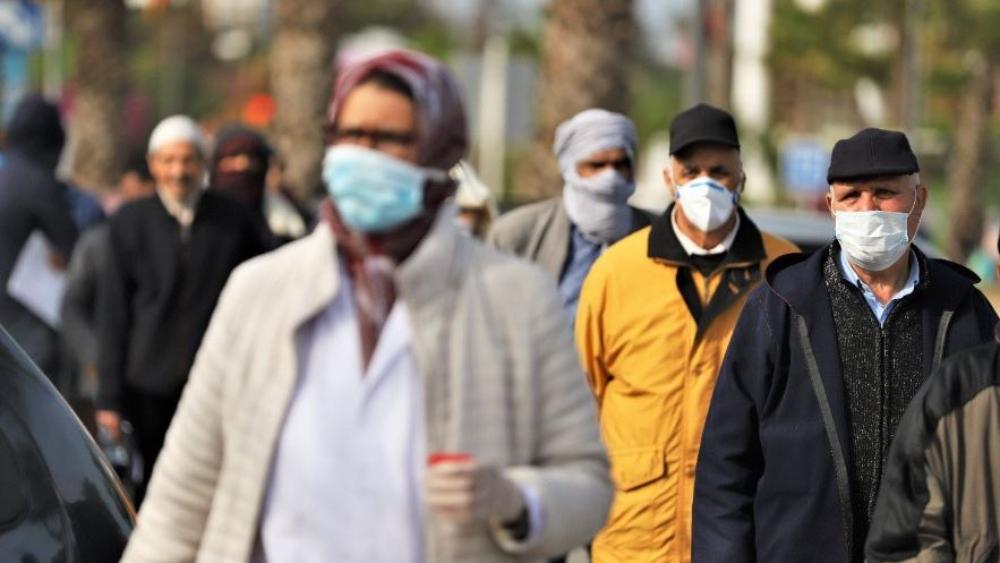 مدير مديرية الأوبئة بالمغرب: "تسجيل أول حالتي إصابة بفيروس كورونا في جهة الداخلة وادي الذهب"