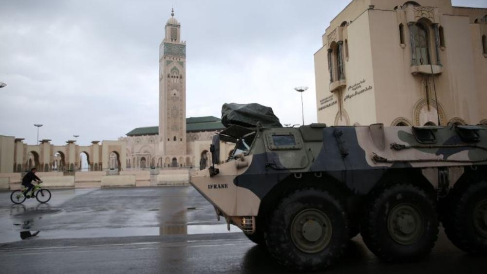وزارة الصحة | حالات الإصابة بفيروس كورونا في جهة "الدارالبيضاء سطات" تقارب ثُلث العدد الإجمالي المسجل بالمملكة