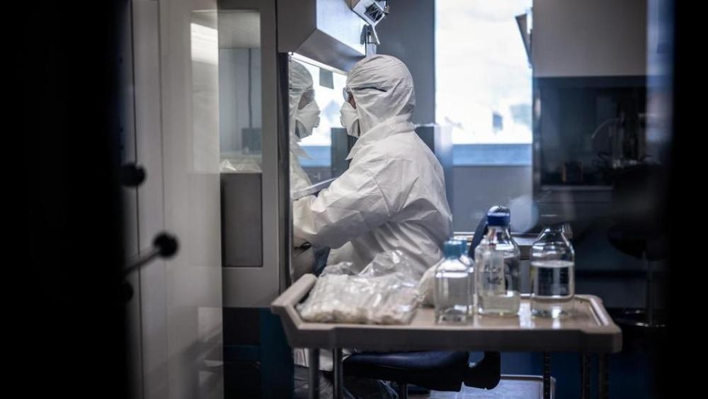 تسجيل 71 حالة إصابة جديدة بفيروس كورونا في المغرب و الحصيلة الإجمالية تصل لـ"1346" حالة مؤكدة