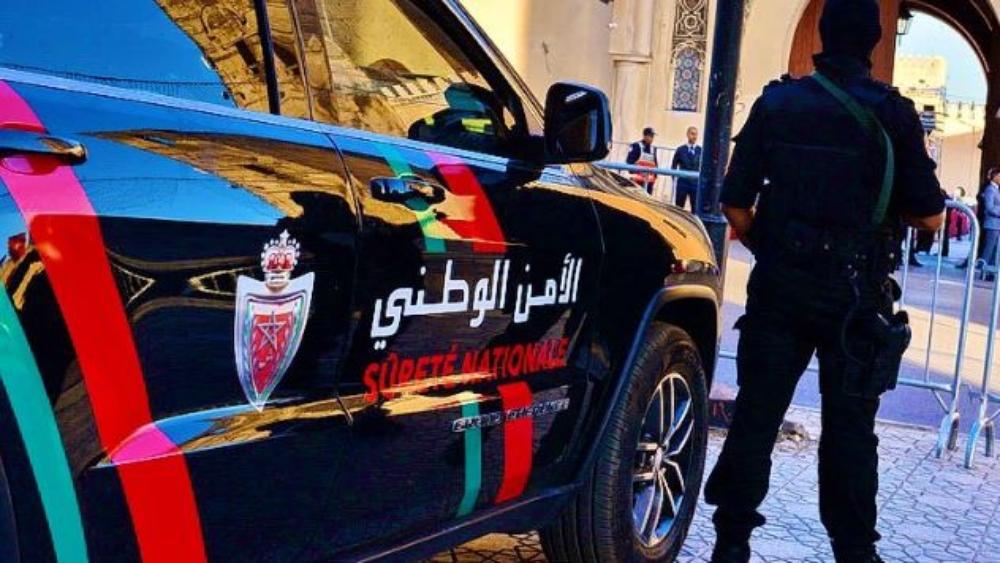 "مديرية الأمن" تنفي خبر تفكيك "شبكة إجرامية" تستهدف الأطقم الطبية في مراكش