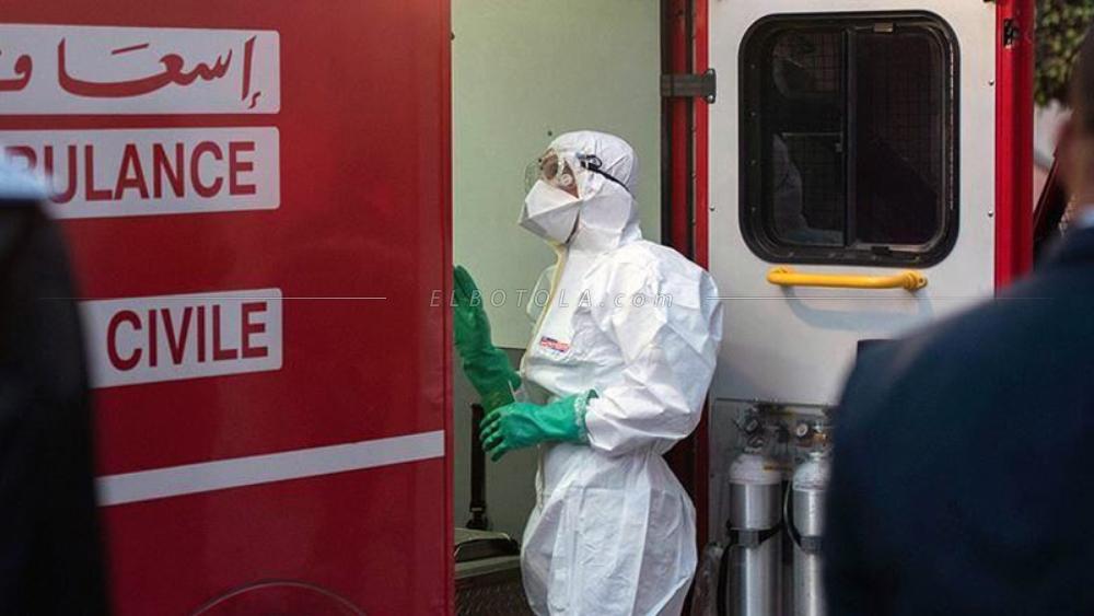 المغرب يسجل 99 حالة إصابة جديدة بفيروس "كورونا" خلال آخر 24 ساعة و العدد الإجمالي يصل إلى  1374 حالة "مؤكدة"