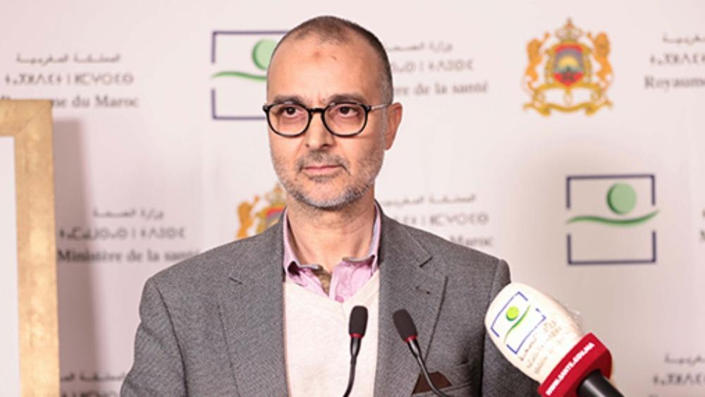 اليوبي: "15 في المئة من الحالات المسجلة في المغرب لم تكن تظهر عليهم علامات المرض و مدة حضانة فيروس كورونا بالمملكة حددت في 6 أيام"