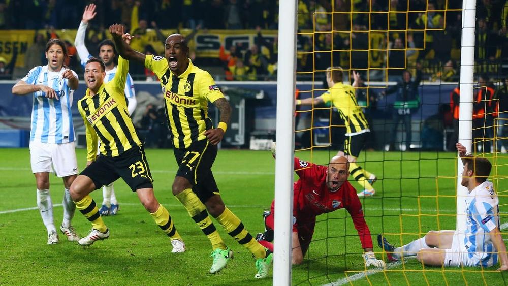 القطري آل ثاني مالك ملقا يطالب بـ"فتح تحقيق دولي" في مباراة دورتموند-ملقا التي مرت عليها 7 سنوات!