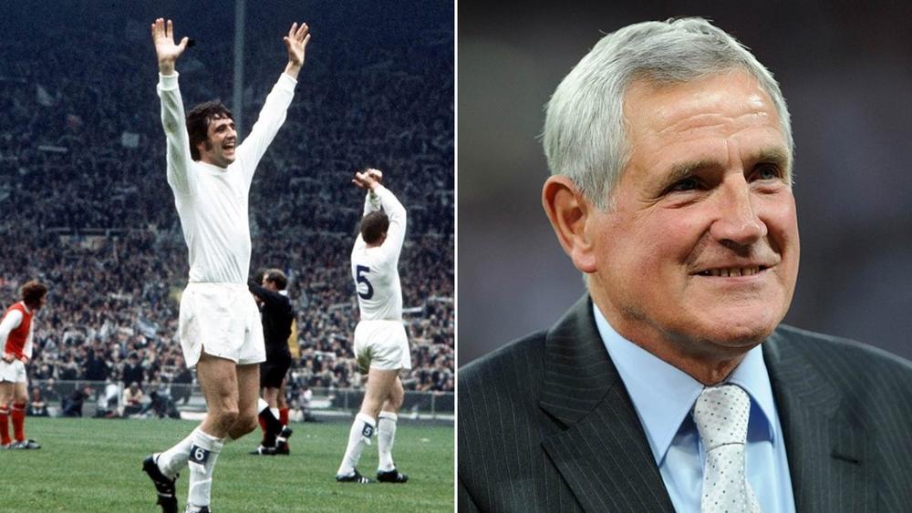 نجم منتخب إنجلترا السابق والفائز بكأس العالم 1966 يصاب بـ"فيروس كورونا"