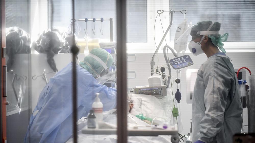 10 حالات وفاة جديدة داخل المغرب في الـ24 ساعة الأخيرة .. ومجموع الوفيات بسبب وباء "كورونا" يصل إلى 107