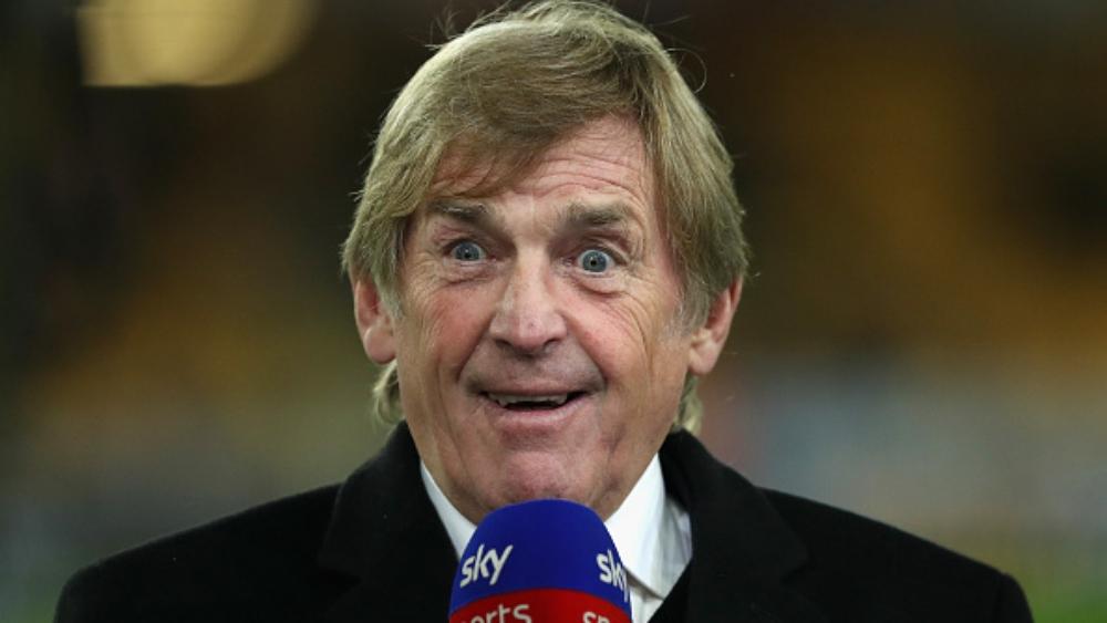 إصابة دالجليش أسطورة ليفربول بفيروس كورونا