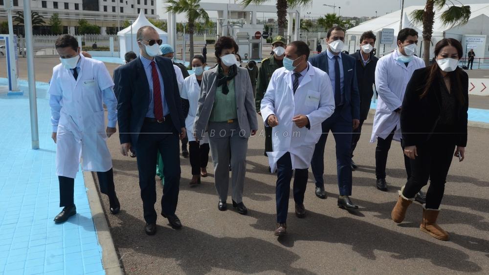 المغاربة ودُروسٌ من أزمة "كورونا" .. الاهتمام بالتَّعليم ومُضاعفة الإنفاق على الصِّحَّة وتثمين روح التَّضامن