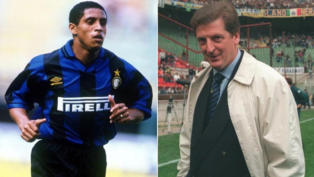 روبرتو كارلوس: "هودجسون دمرني في إنتر.. وكابيلو أهم مدرب في حياتي"