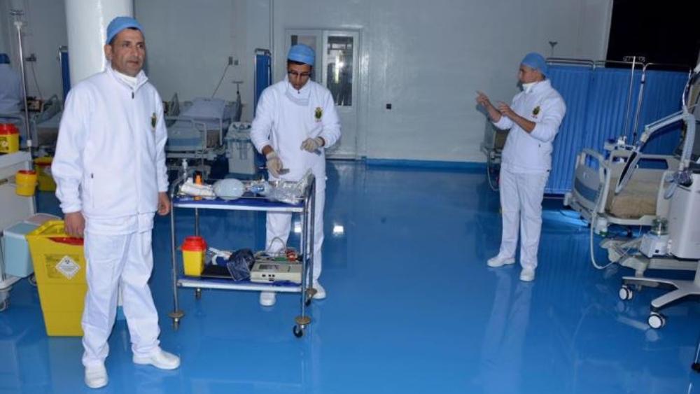 تسجيل 7 حالات شفاء جديدة وحالتي وفاة في المغرب خلال الـ16 ساعة الأخيرة