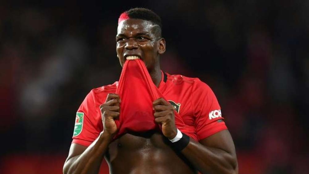 بوغبا عن الإصابة: "تعرضت للإحباط على مدار فترة طويلة وأتمنى العودة إلى الملاعب في القريب العاجل"