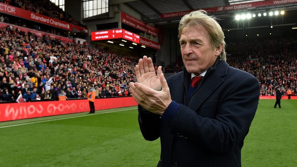 بعد إصابته بـ"فيروس كورونا".. أسطورة ليفربول دالغليش يغادر المستشفى