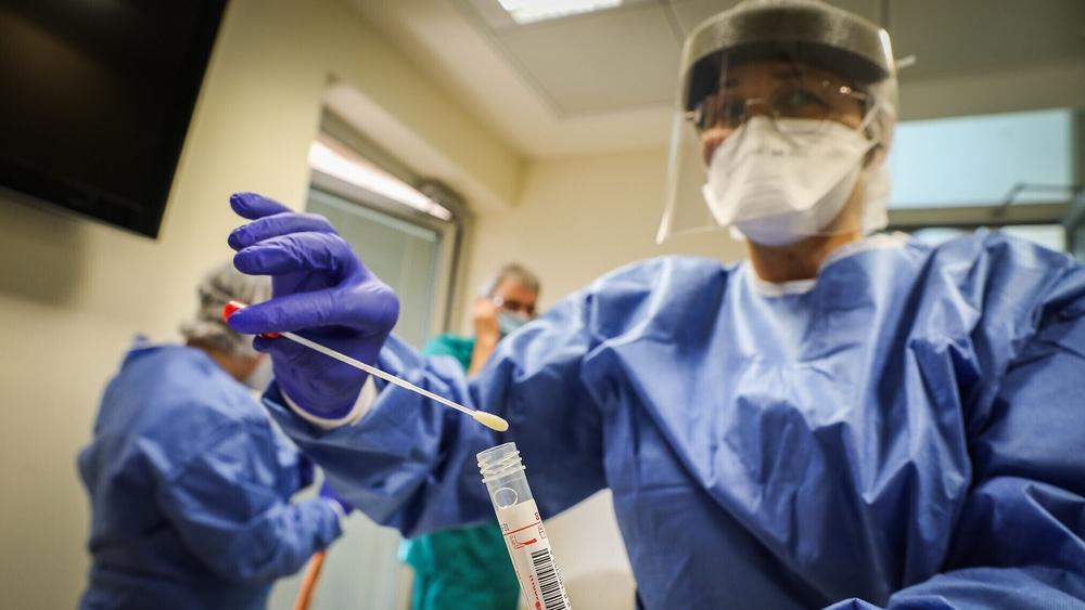 المغرب يسجل 116 حالة مؤكدة من أصل 656 اختباراً في آخر 24 ساعة