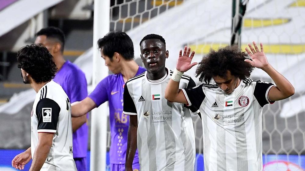 الاتحاد الإماراتي لكرة القدم يمدد إيقاف النشاط الكروي بسبب وباء "كورونا" إلى أجل غير مسمى