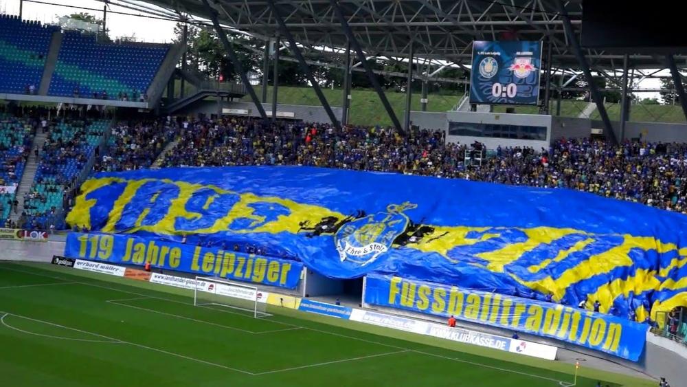 فريق ألماني ينجح في بيع أزيد من 126 ألف تذكرة "افتراضية" لتسديد فواتيره!