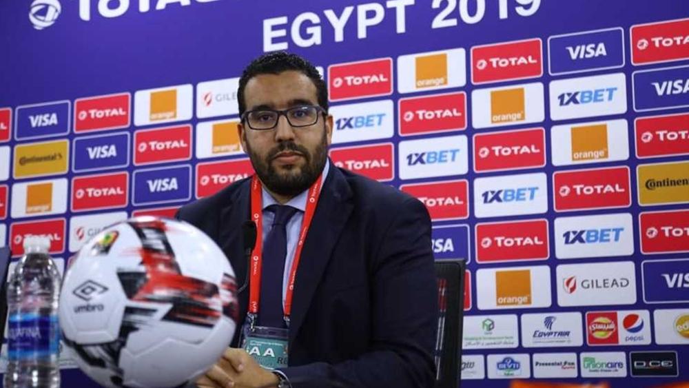 السكرتير العام لـ"الكاف": "ليس هناك أية نية لإلغاء النسخة الحالية لدوري أبطال أفريقيا وكأس الكونفدرالية"