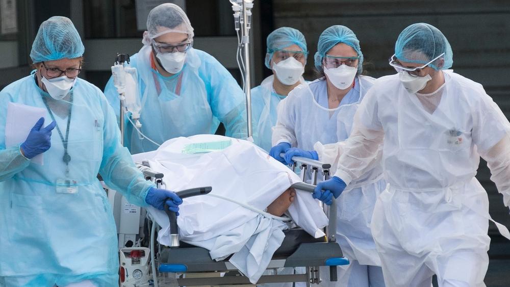 تسجيل 8 وفيات جديدة بالمغرب.. ترفع العدد الإجمالي إلى 126