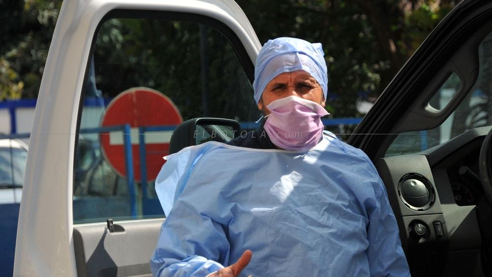 مدير مختبر علم الفيروسات بجامعة "الحسن الثاني" لـ"البطولة": "حالتنا الوبائية ستشهد مُنعطفاً حاسماً في الأيام القادمة .. ونتائجها بِيَد المواطنين وسُلوكهم"