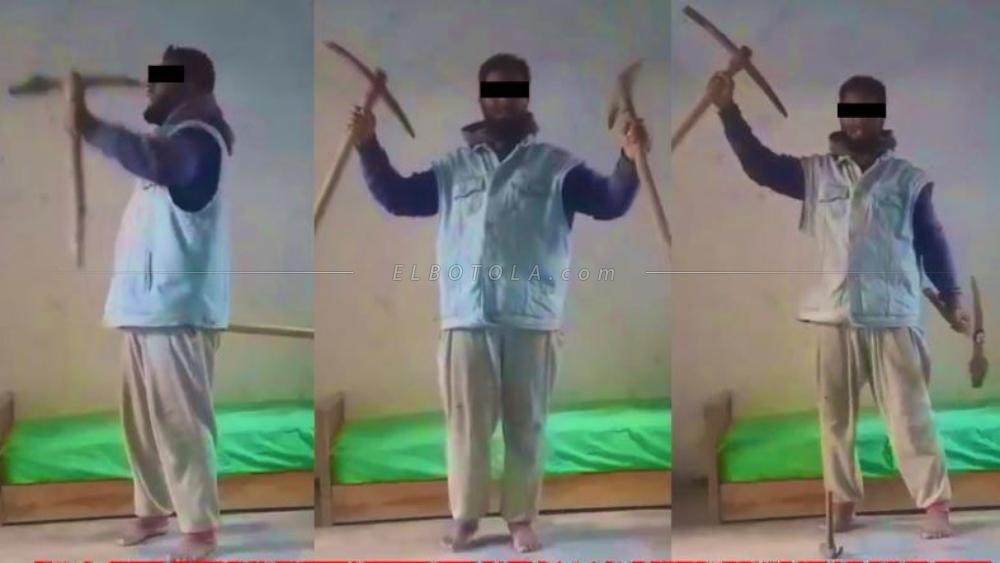 توقيف شخص بوادي زم بعد تحريضه على خرق حالة الطوارئ الصحية وتهديد السلطات الأمنية