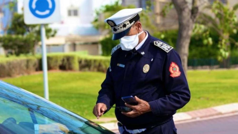 مديرية الأمن تنفي صحة خبر فرض الحجر الصحي على مرافق للشرطة بدعوى إصابة موظفيها بفيروس "كورونا"