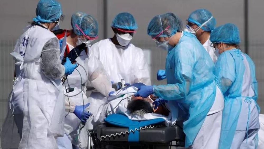 حالة شفاء جديدة وحالة وفاة إضافية في المغرب بسبب فيروس "كورونا" .. وحالات التعافي تبلغ 218 والوفيات تصل إلى 127