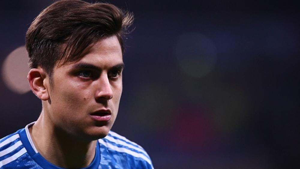 "صحيفة" | بعد تفكيره في الرحيل .. ديبالا يُريد البقاء لنهاية مسيرته مع يوفنتوس